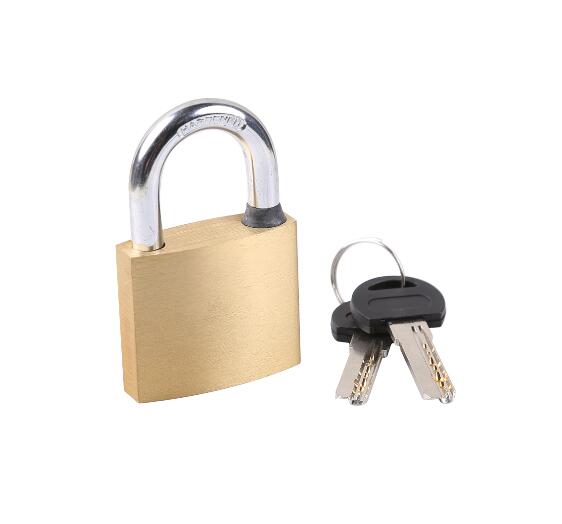 Padlock
