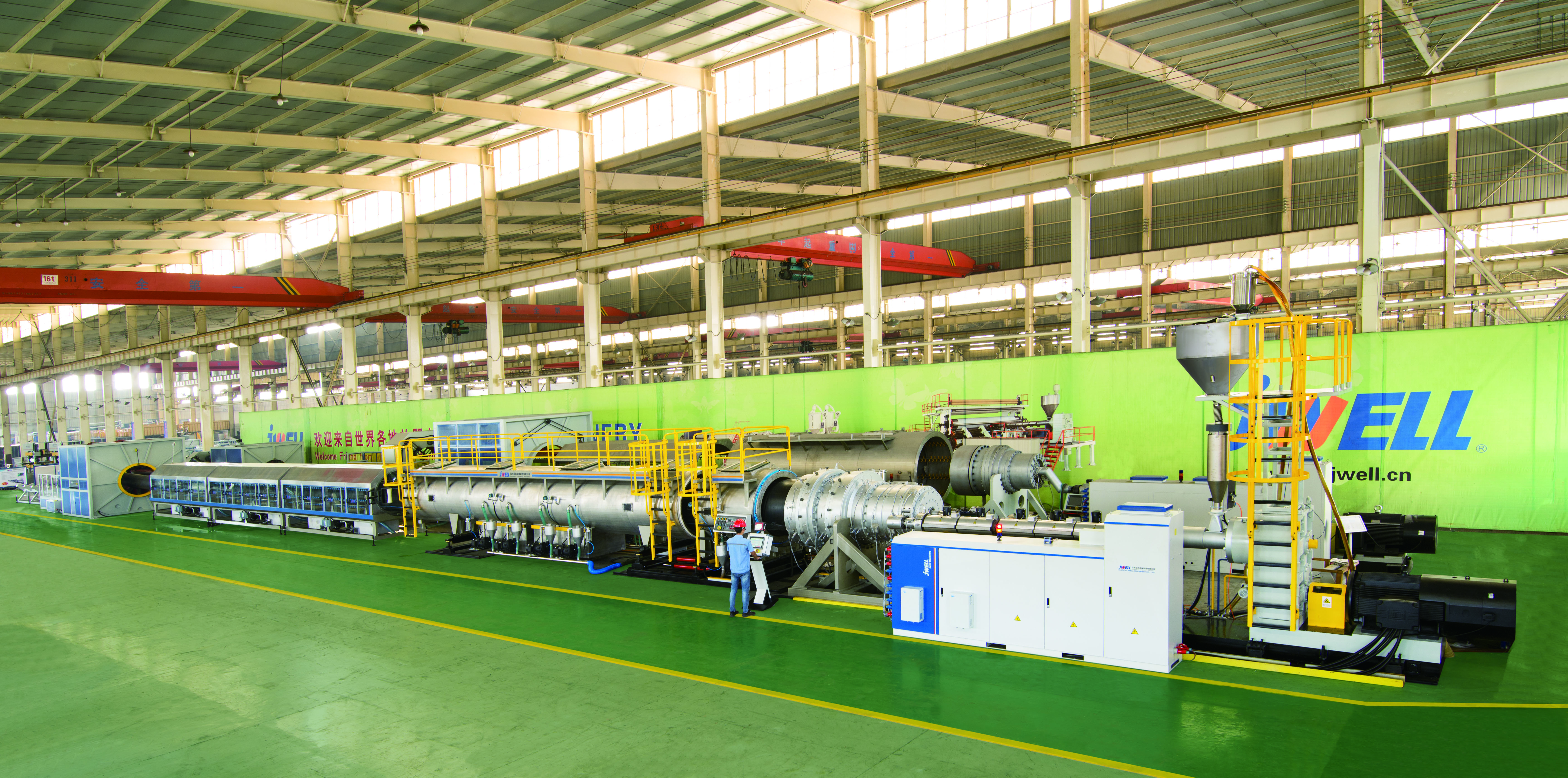 SUZHOU JWELL MACHINERY CO.,LTD. – Product photos 2