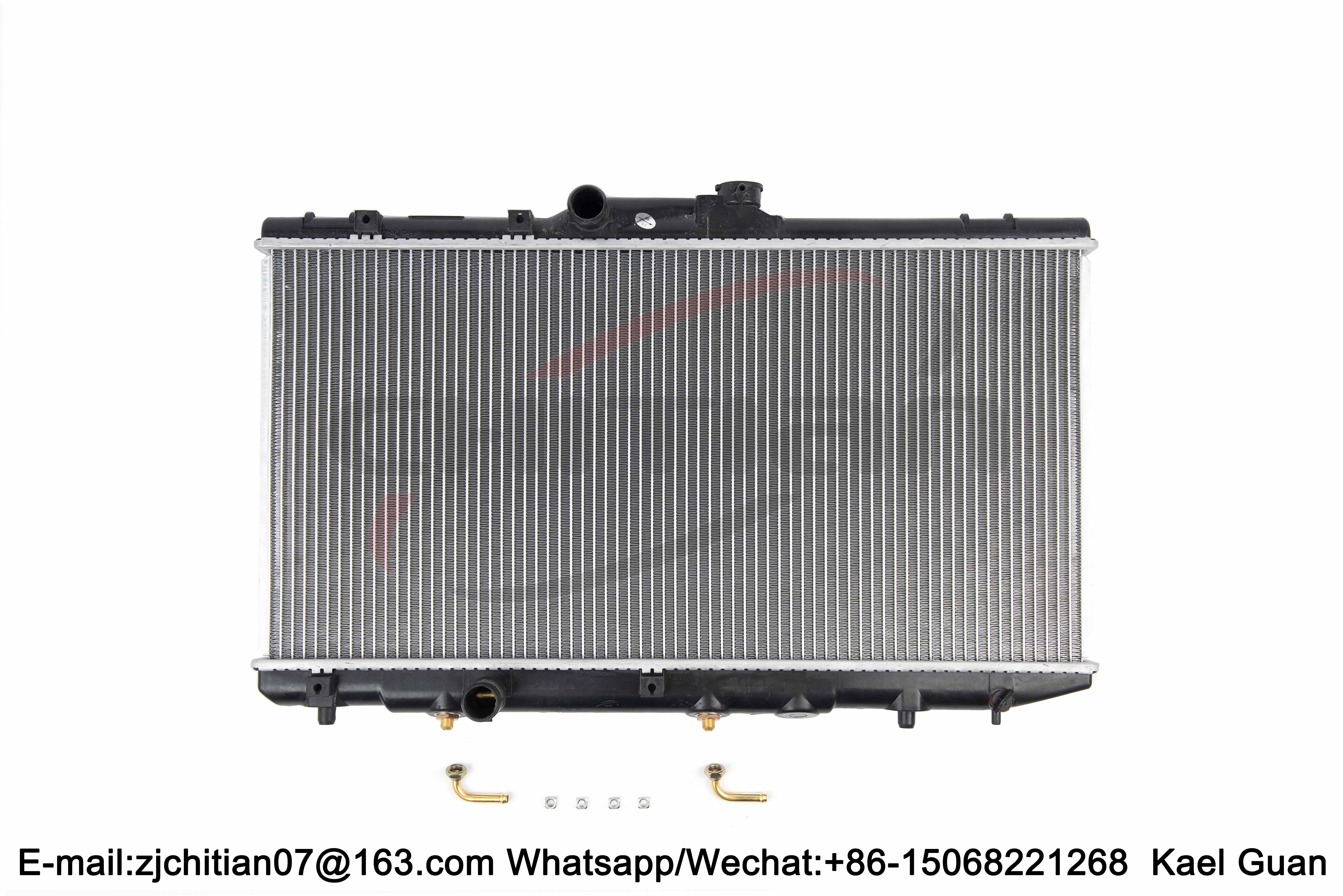 Radiator
