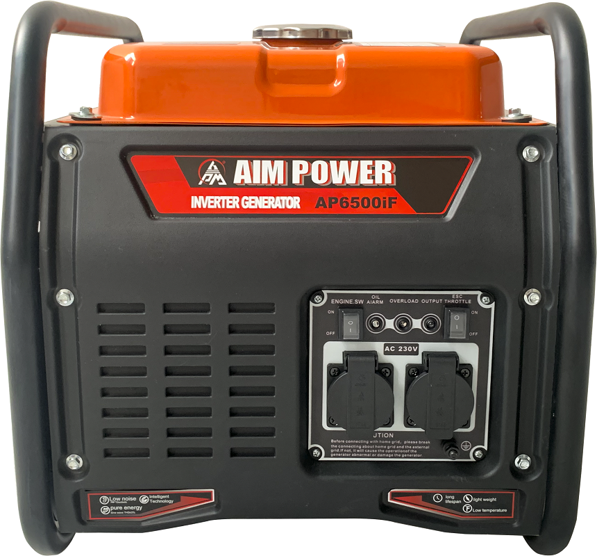 CHONGQING AIM POWER MACHINERY CO., LTD. – piezas mecanizadas 3