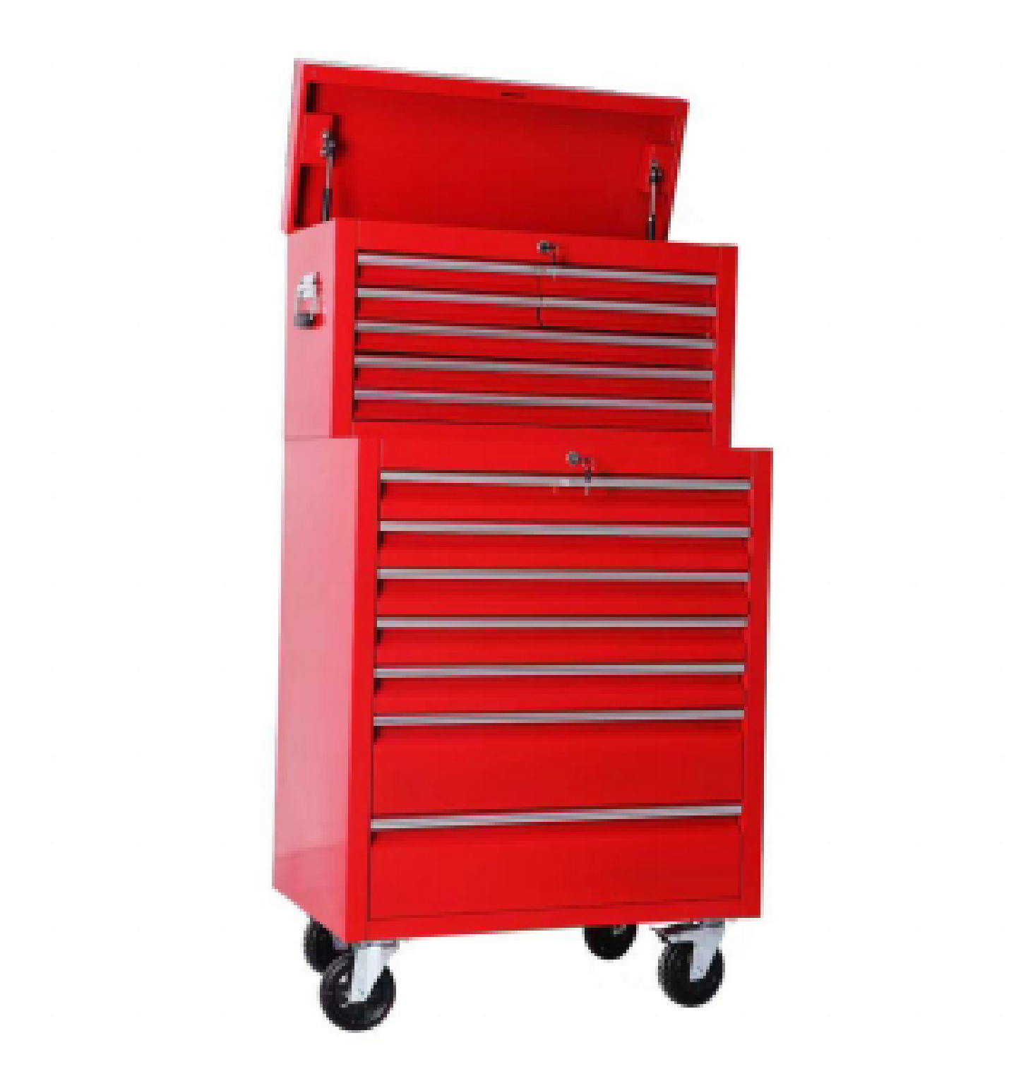 30inch 12 Drawers Tool Chest