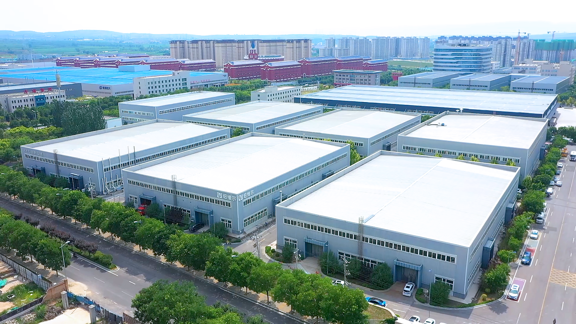 Shanxi Newwell Import and Export Trading Co., Ltd. – Disposable plastic tableware 1