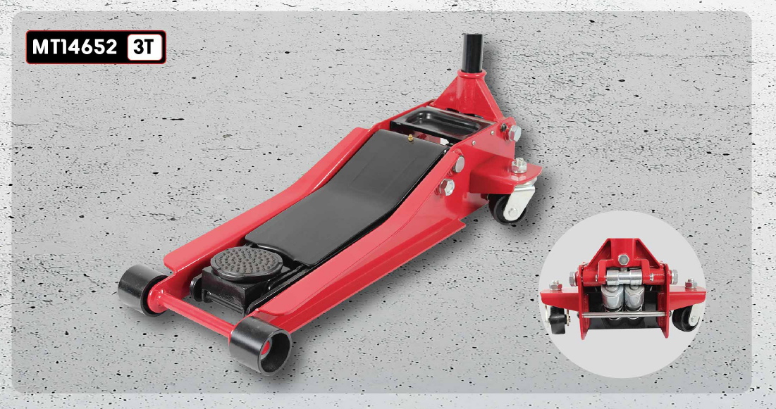Floor Jack