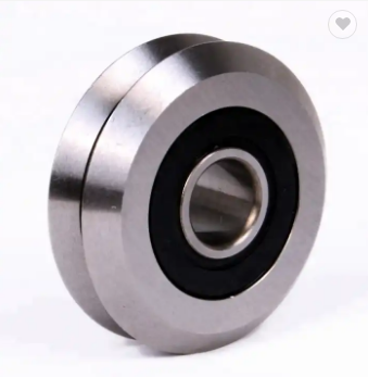 Shanghai Chenghui Bearing Co.,Ltd – molde de inyección 1