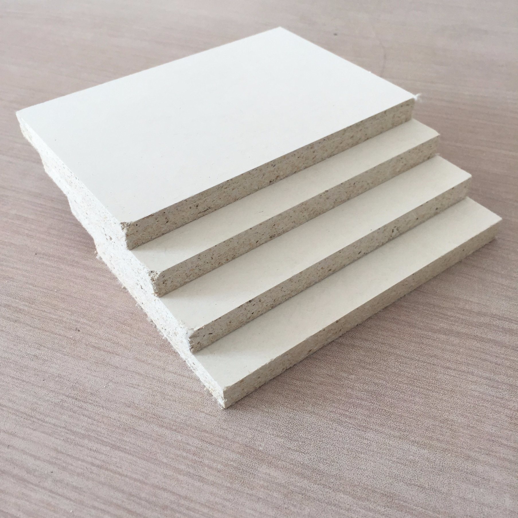 Fireproof mgo board