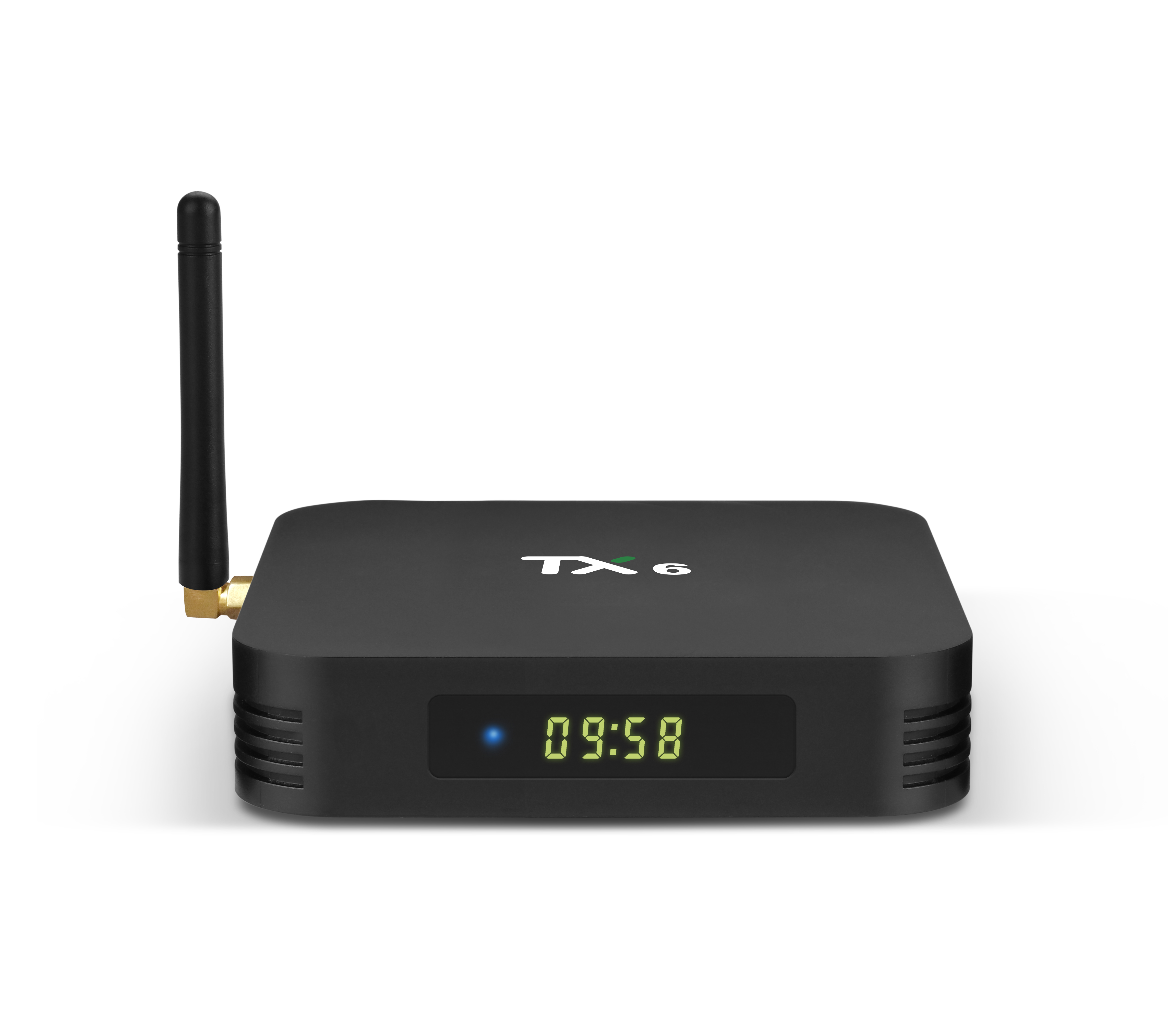 Android Tv Box