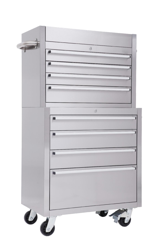 30inch 8 Drawers Tool Chest