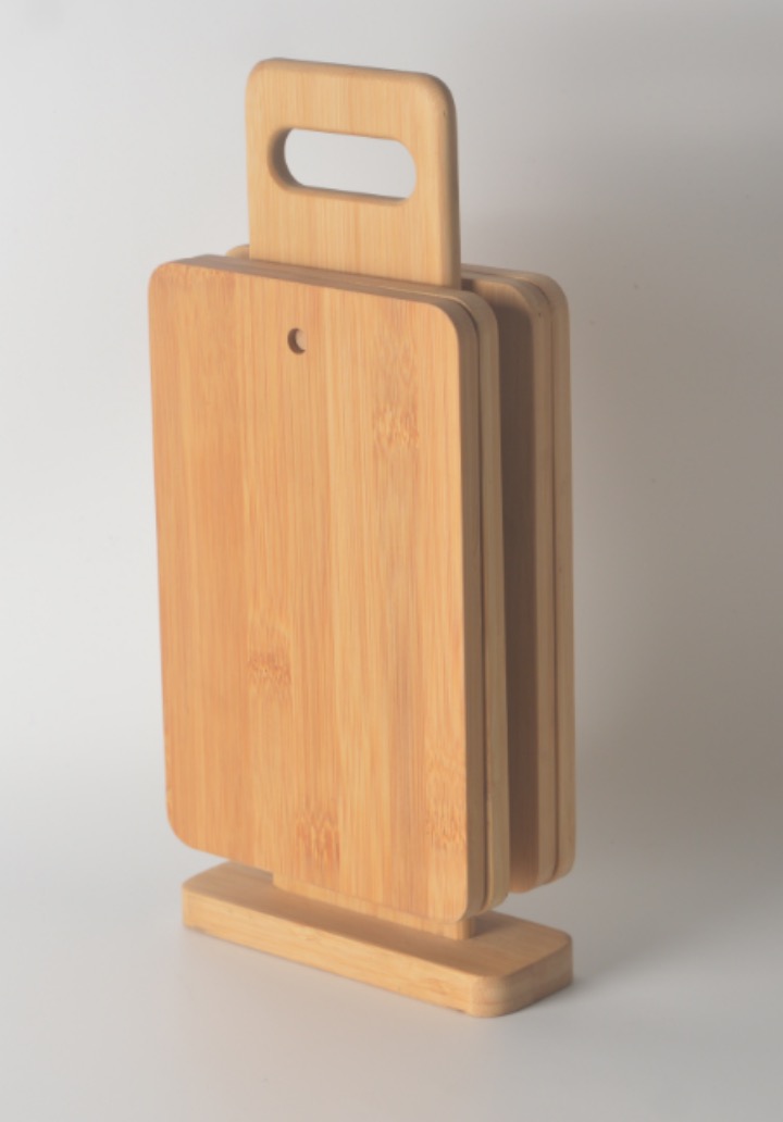 Bamboo board