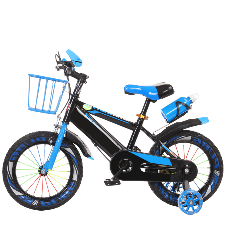 Kids bicycle