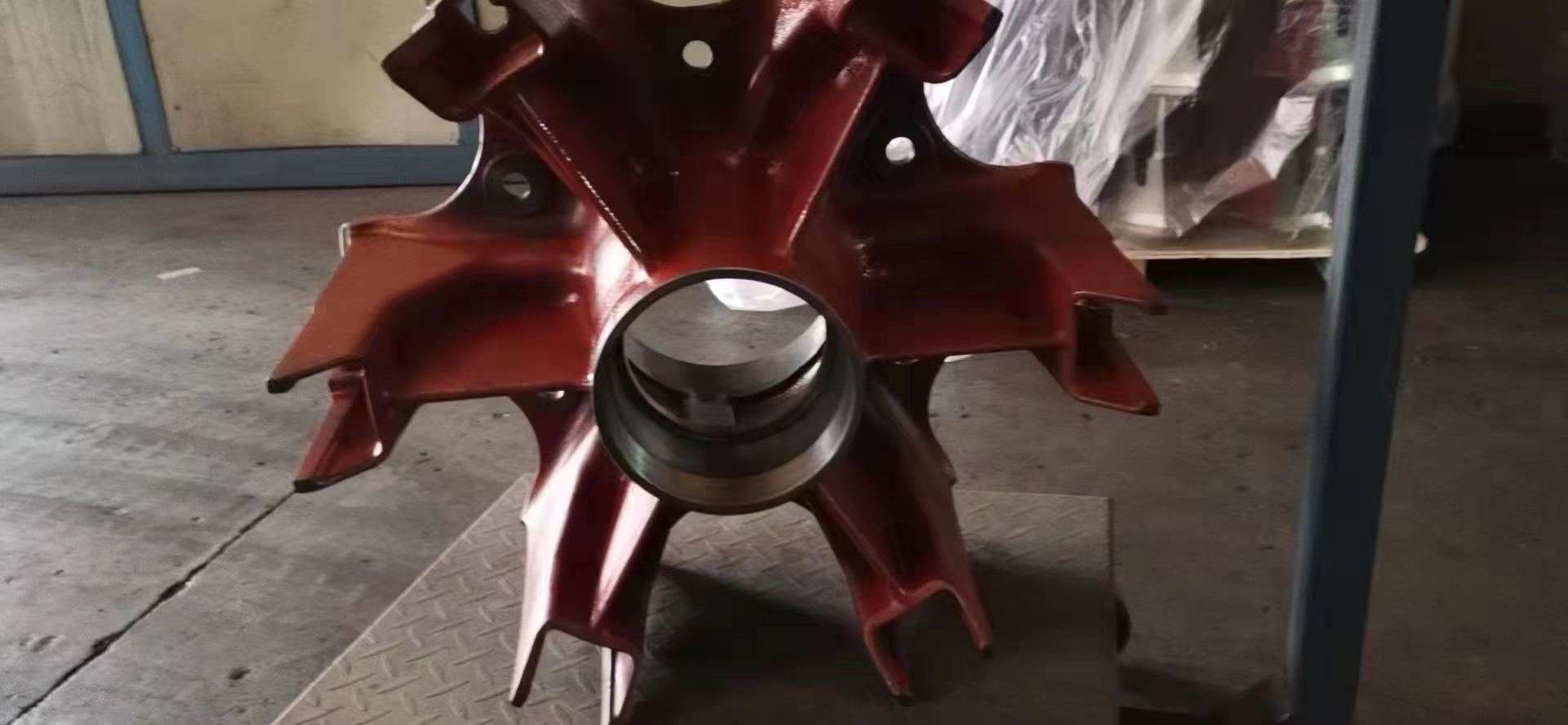 SHIJIAZHUANG HUA NUO I/E CO.,LTD – cadena de bicicleta 1