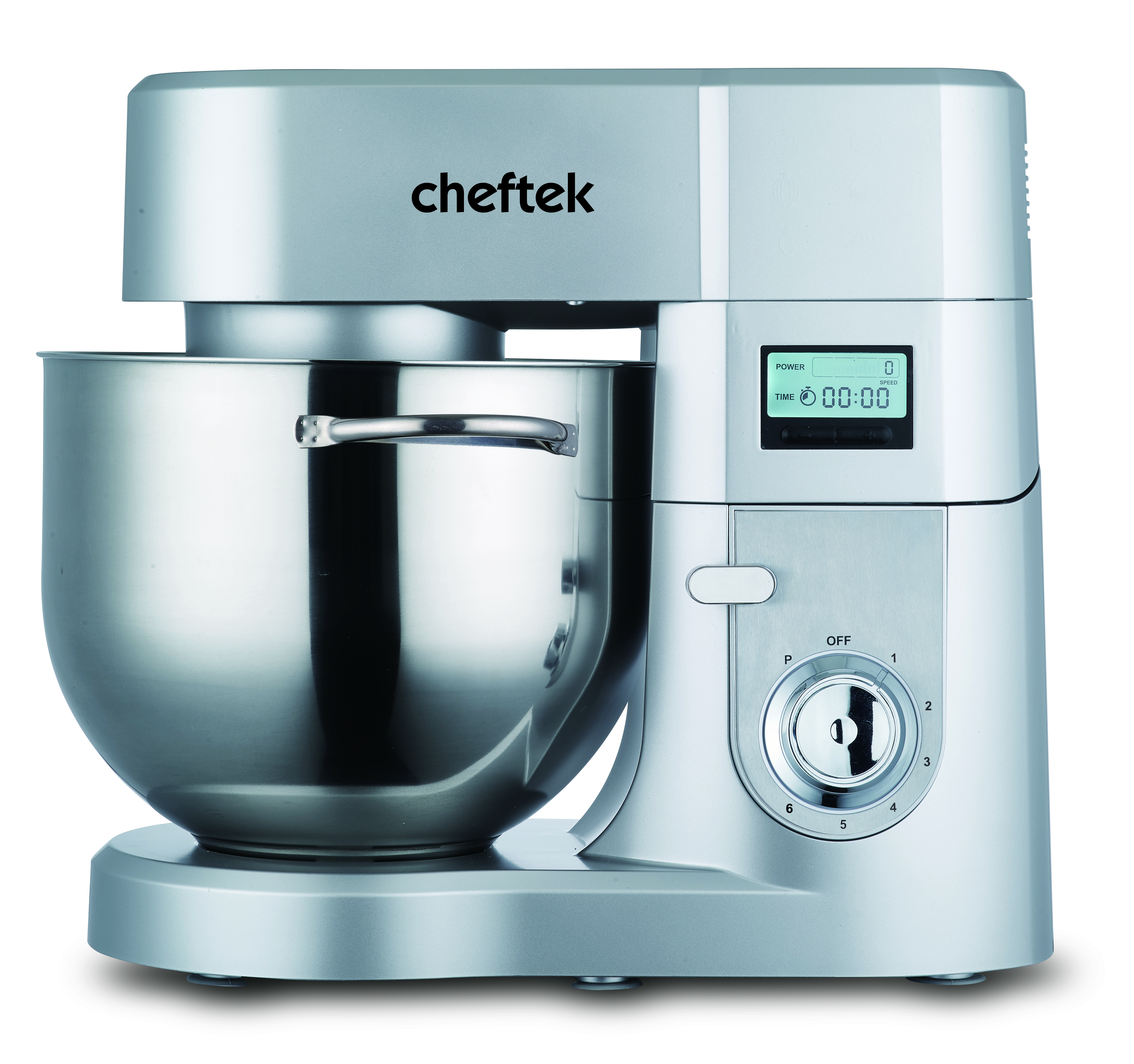Standmixer
