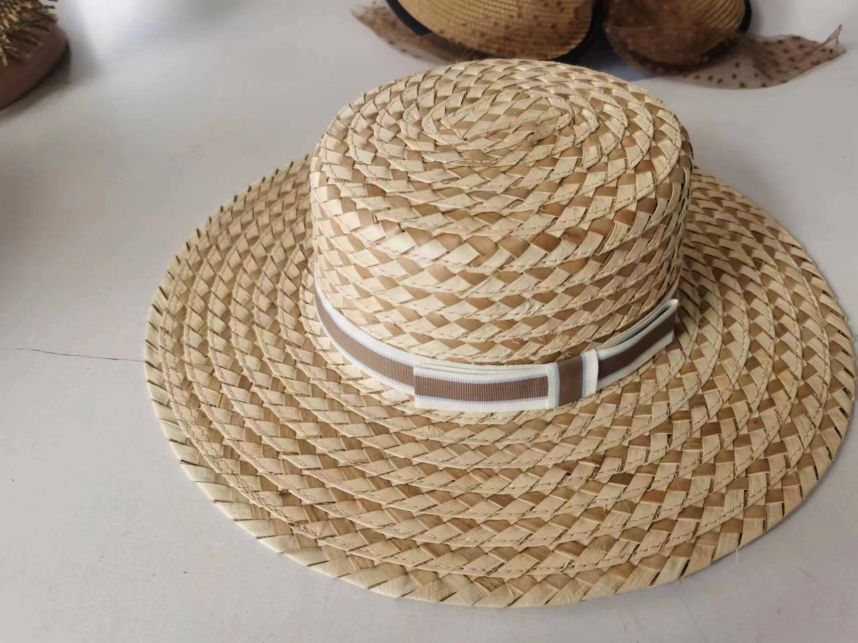 TANCHENG RUNZE HATS CO., LTD – Felt hat 3