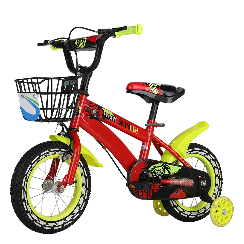 Kids tricycle