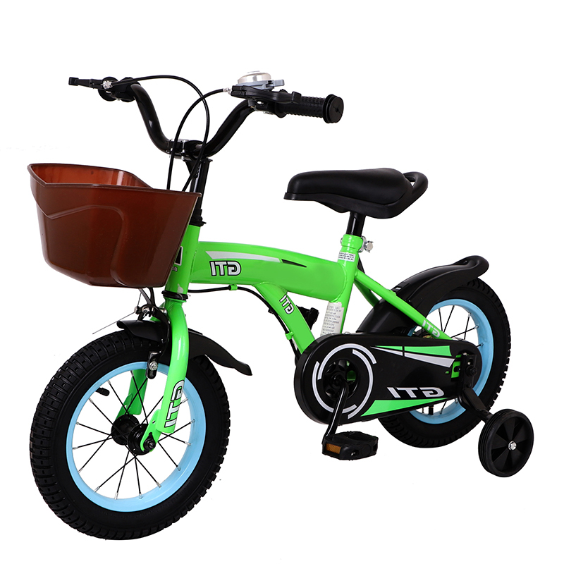Kids bicycle