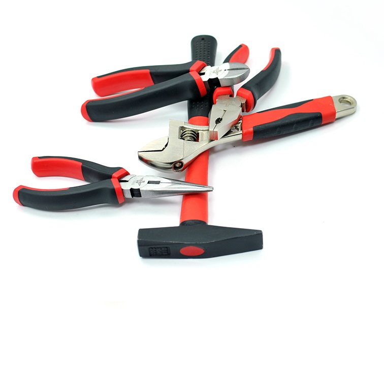 Great eagle tools manufacture co., ltd – llaves ajustables 2