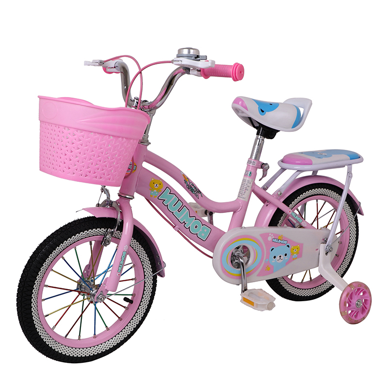 Kids bicycle