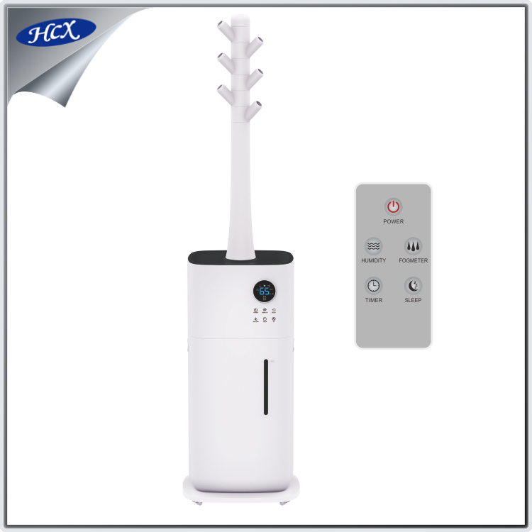 Humidifier