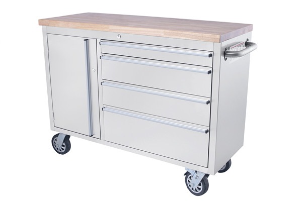 48inch 4 Drawers Tool Chest