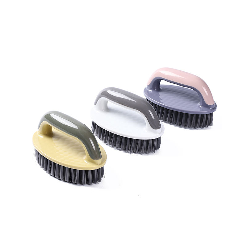 Clothes Brush Carpet Cleaning Brush