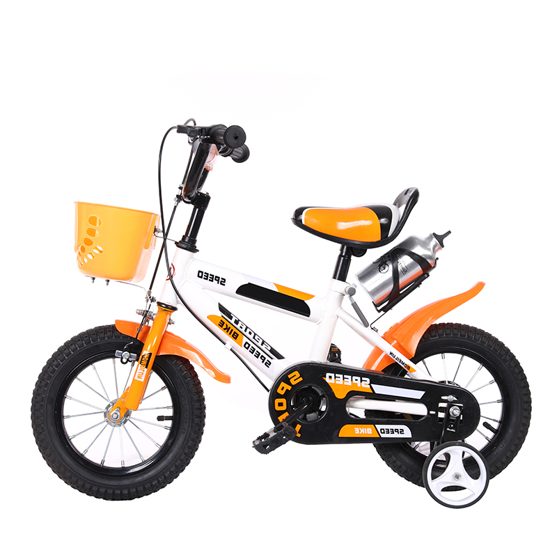 Kids bicycle