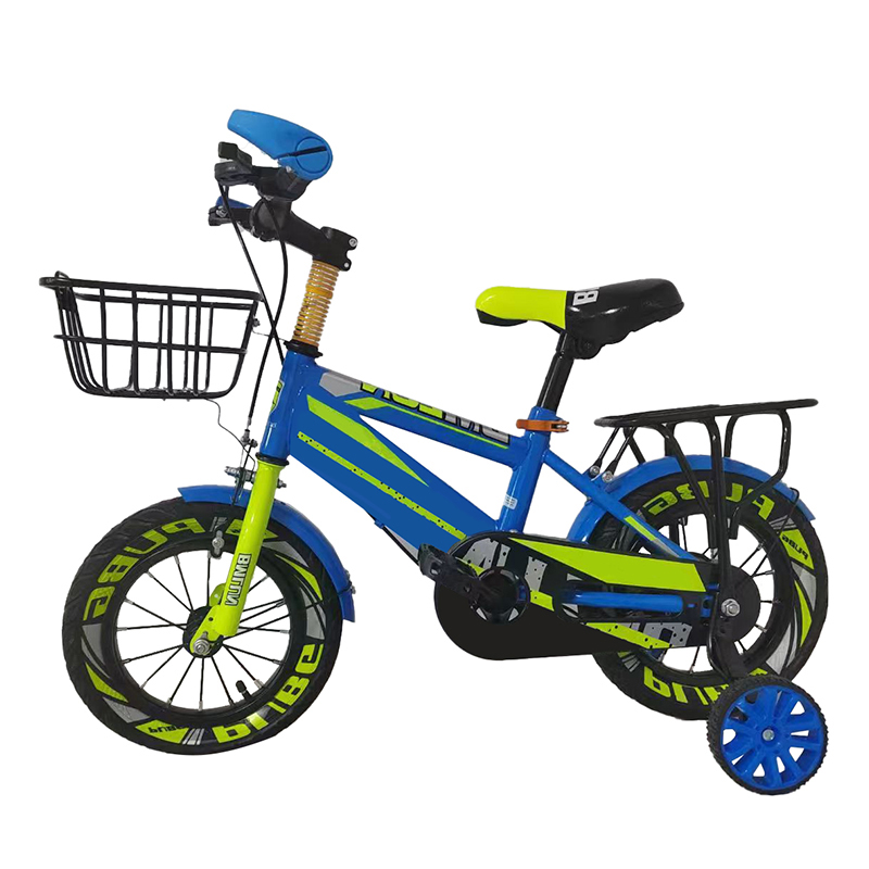 Kids bicycle