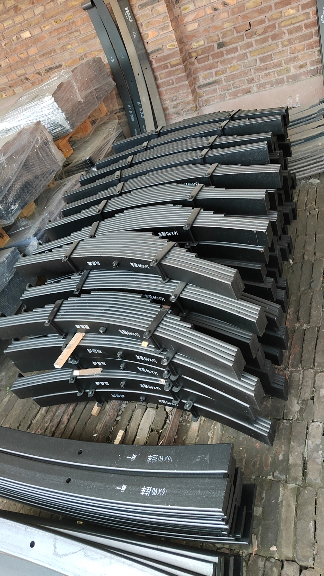 SHIJIAZHUANG HUA NUO I/E CO.,LTD – manubrio de aluminio 3