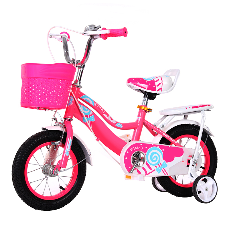 Kids bicycle