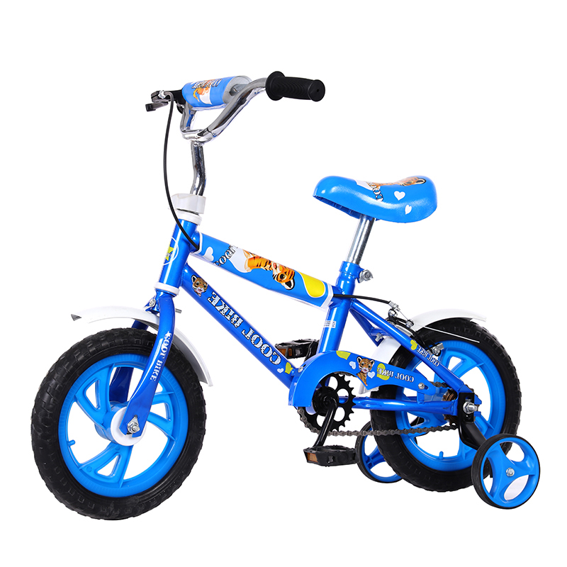 Kids bicycle