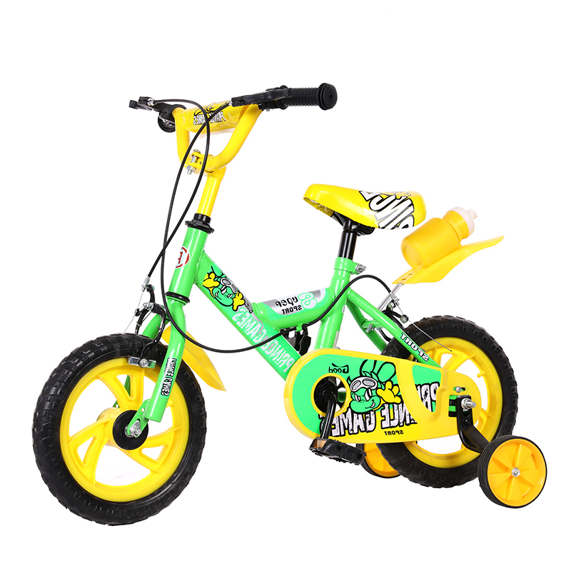 Kids bicycle