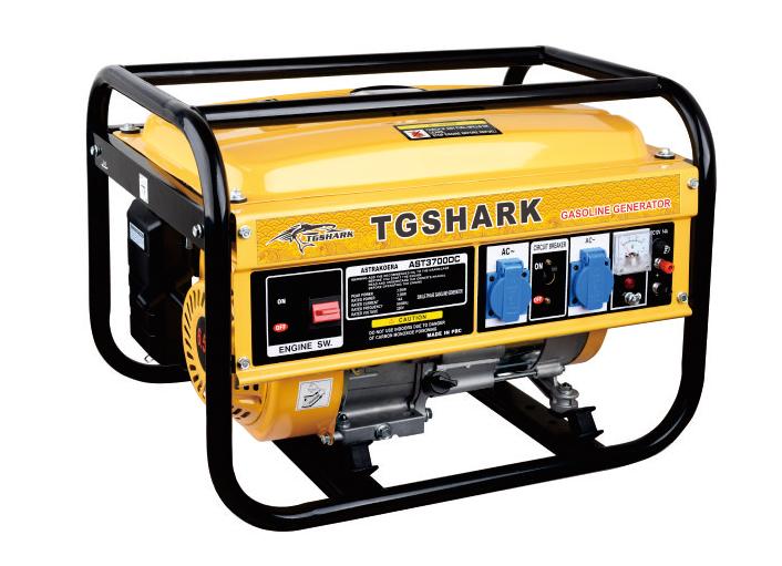 Gasoline Generator
