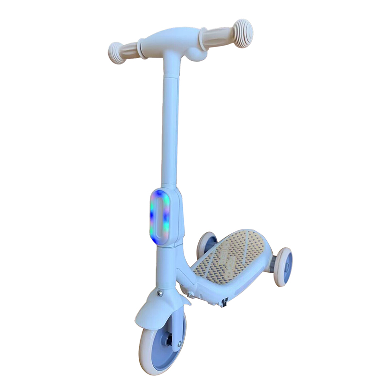 Kids electric scooter KD158