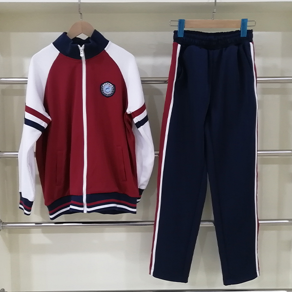 Taishan Student Clothes Functional Four Season
