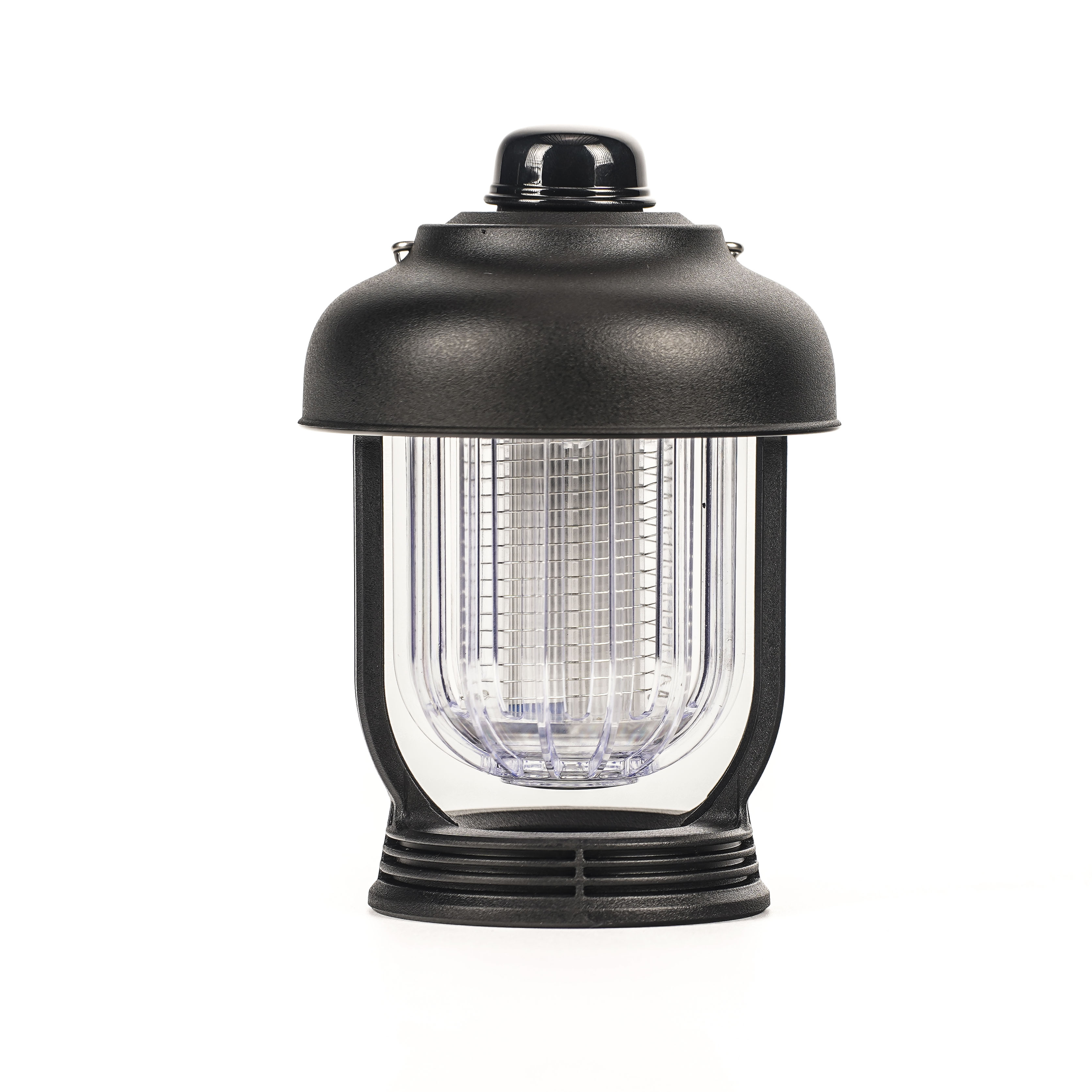 Portable UV LED Rechargable Mosquito Killer Lantern