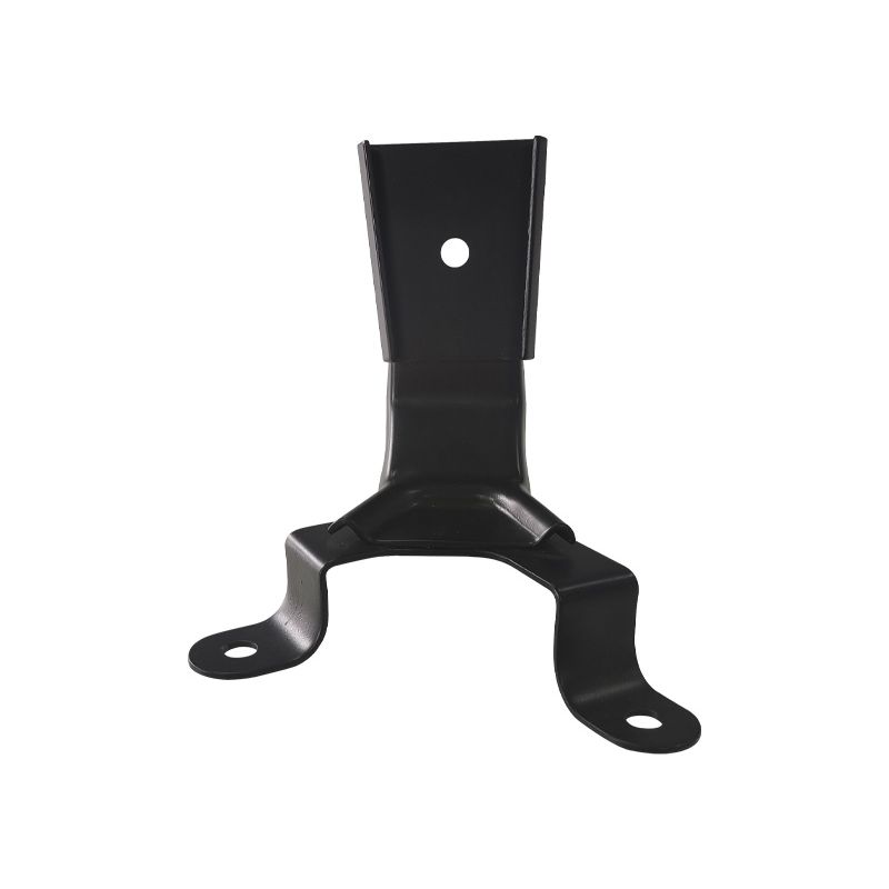Auto parts - Body parts - for Isuzu D-MAX2012 Oil Cup Support
