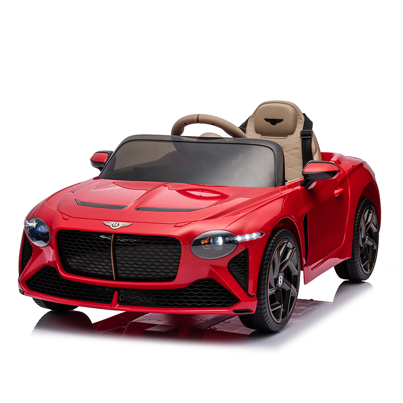 Licensed Bentley Bacalar Kids Ride on Car YJ1008