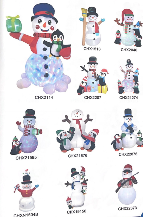 Yingde Bestoy Co., Ltd. – Easter gift 2