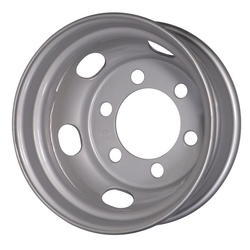 Tubeless Wheel