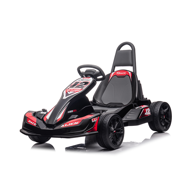 Kids battery Powered Go Kart YJ1299