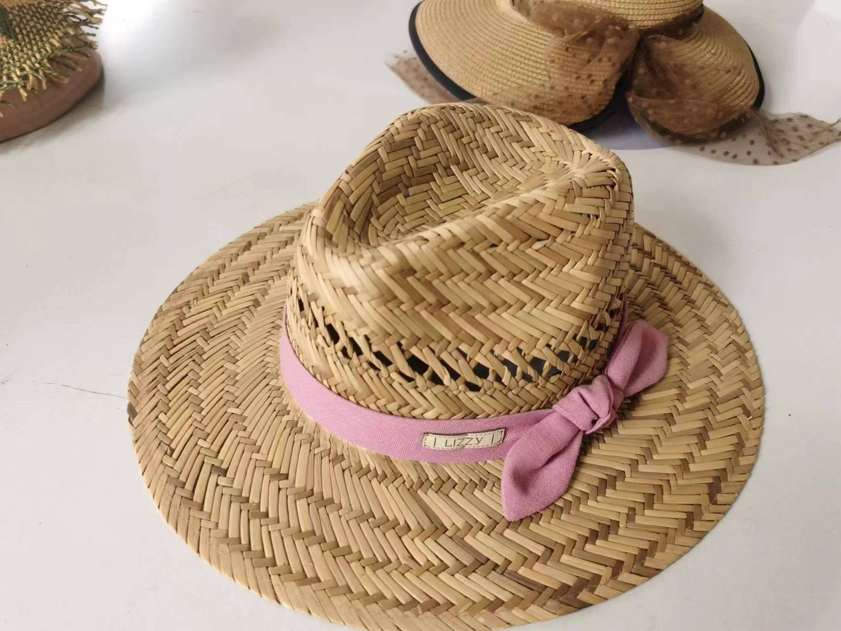 TANCHENG RUNZE HATS CO., LTD – Lady hat 4