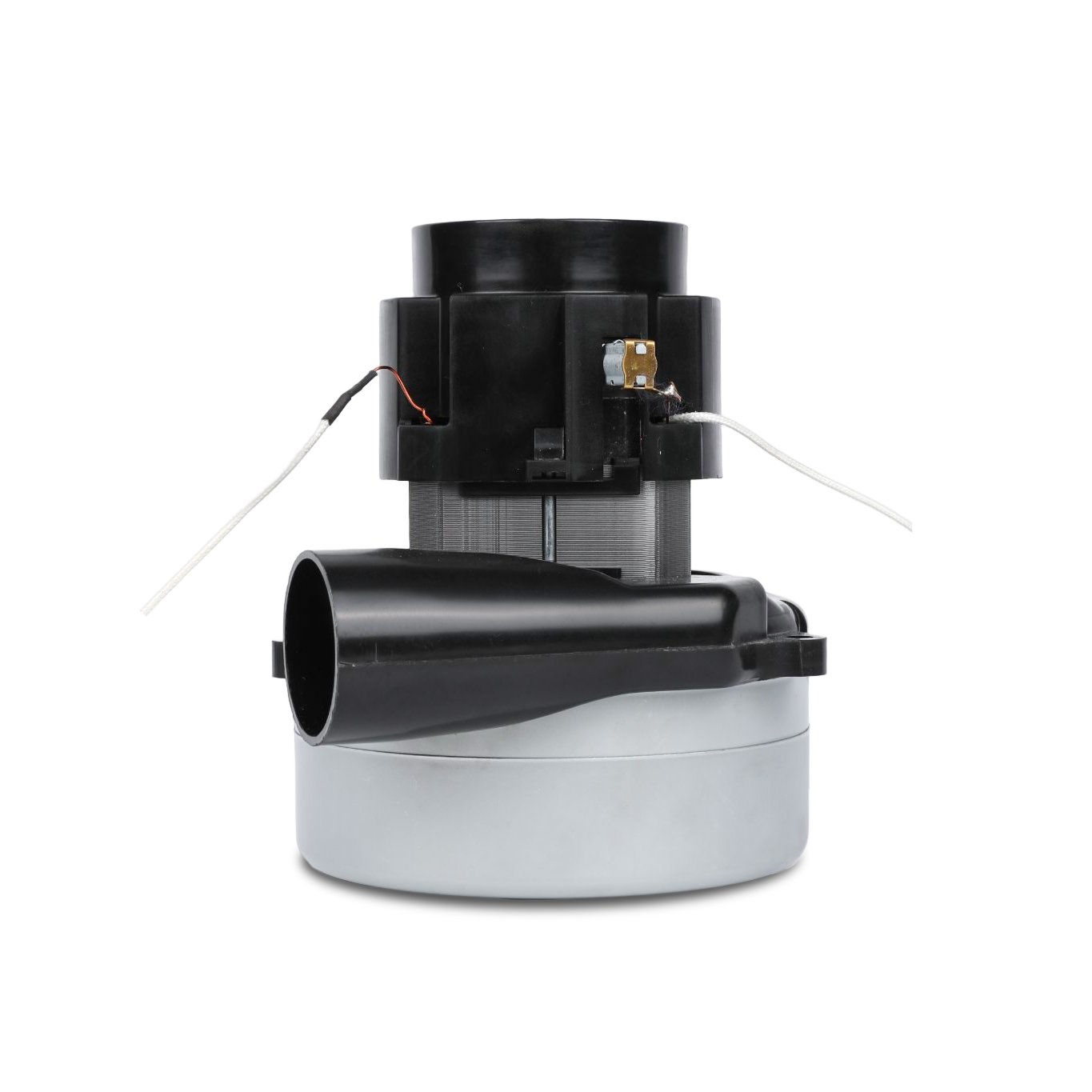 Dry vacuum cleaner motor