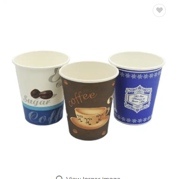Paper Cup
