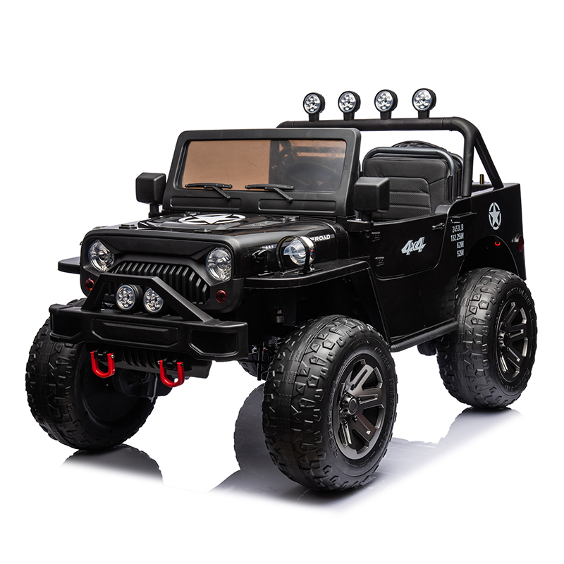 2023 Kids Ride On Jeep Ride On Car HJ102