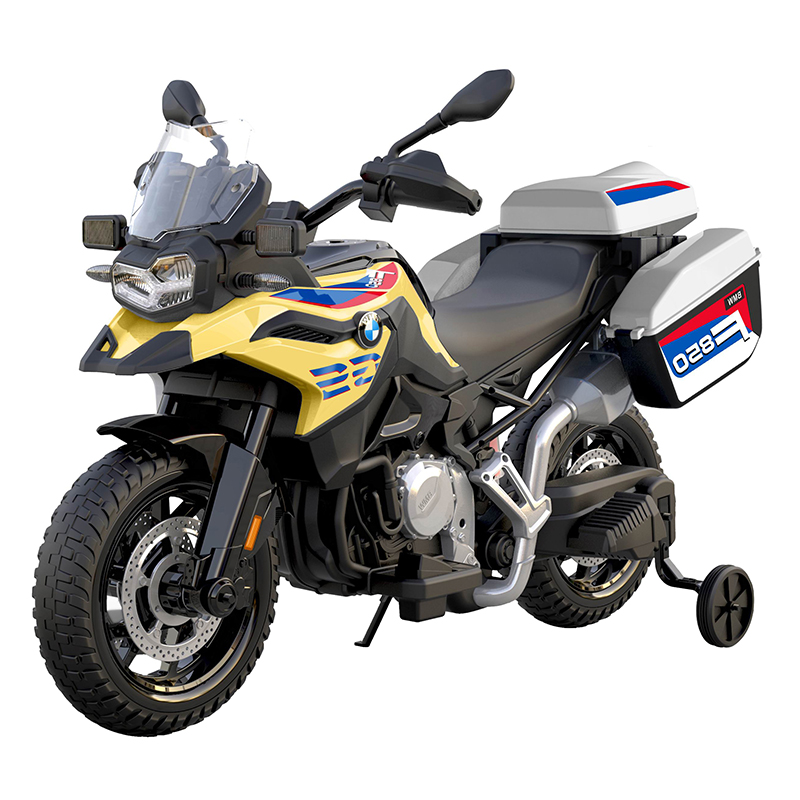 BMW F850 GS Licensed YJ5002AT