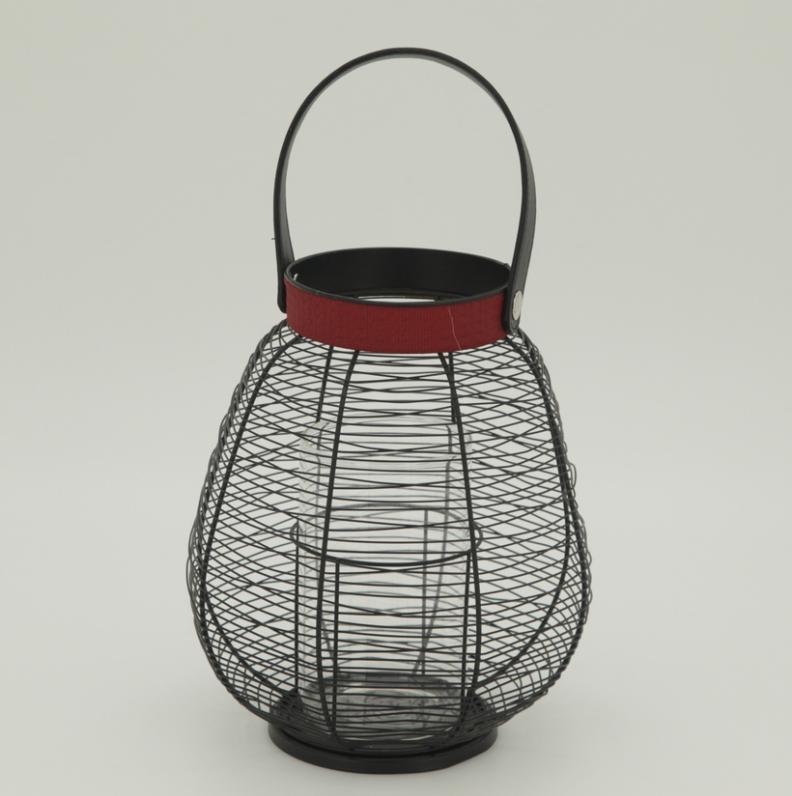 Metal Lantern