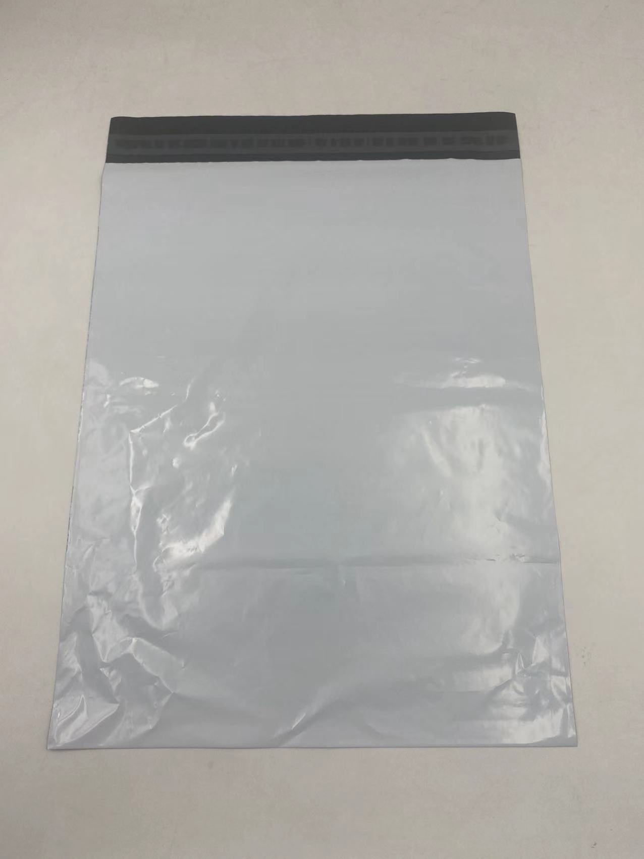Mailing bag