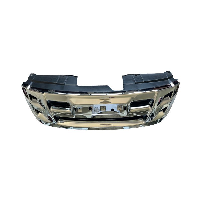 Auto parts - Body parts - for Isuzu D-MAX2012 Grille 4*2