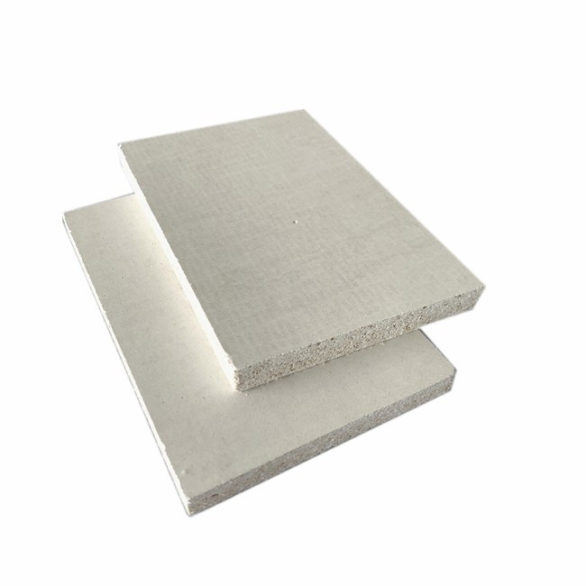 Lightweight high strength fireproof mgo partition board