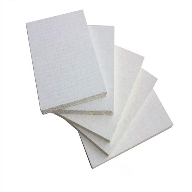 High Quality Glass Magnesium Board