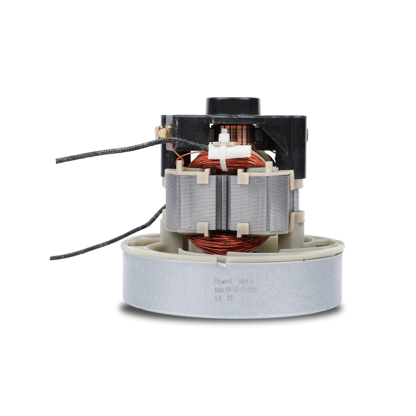 Vacuum cleaner motor