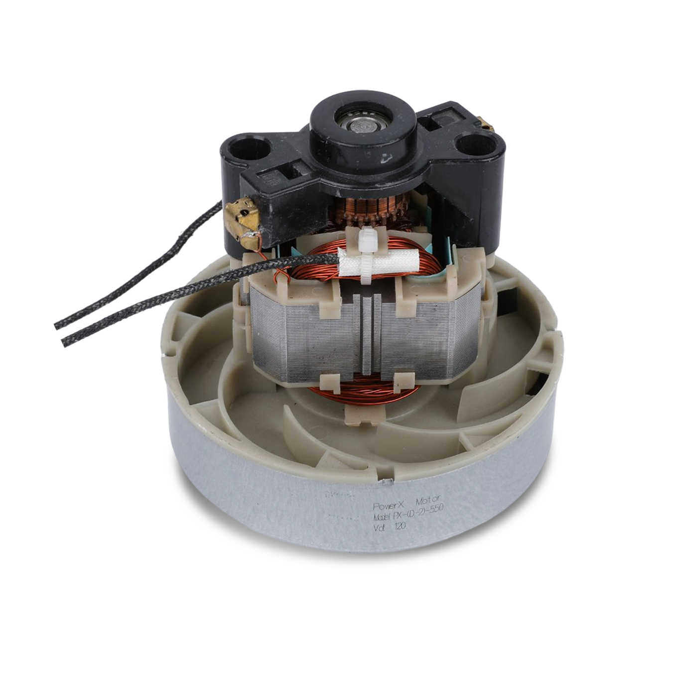 Vacuum cleaner motor